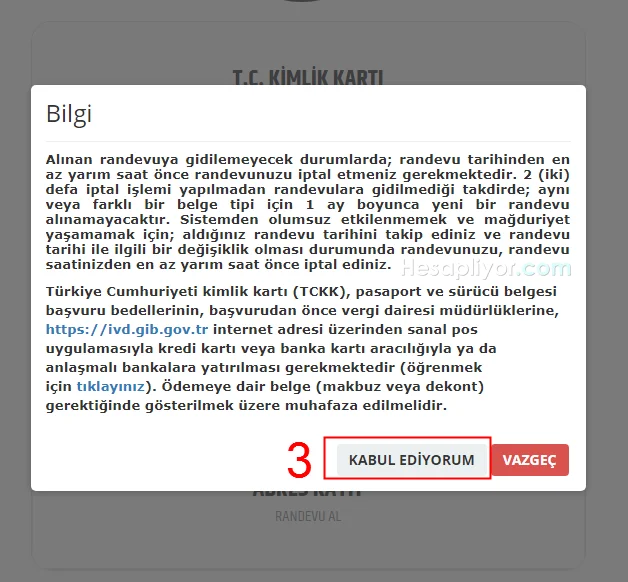 Pasaport Ücreti Hesaplama 2026